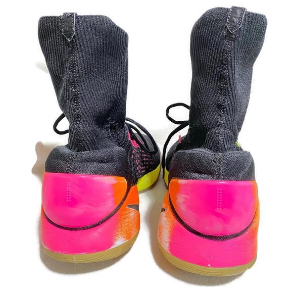 ‼️SOLD‼️ NIKE HYPERDUNK 2016 FK 843390-017 - Picture 6 of 9